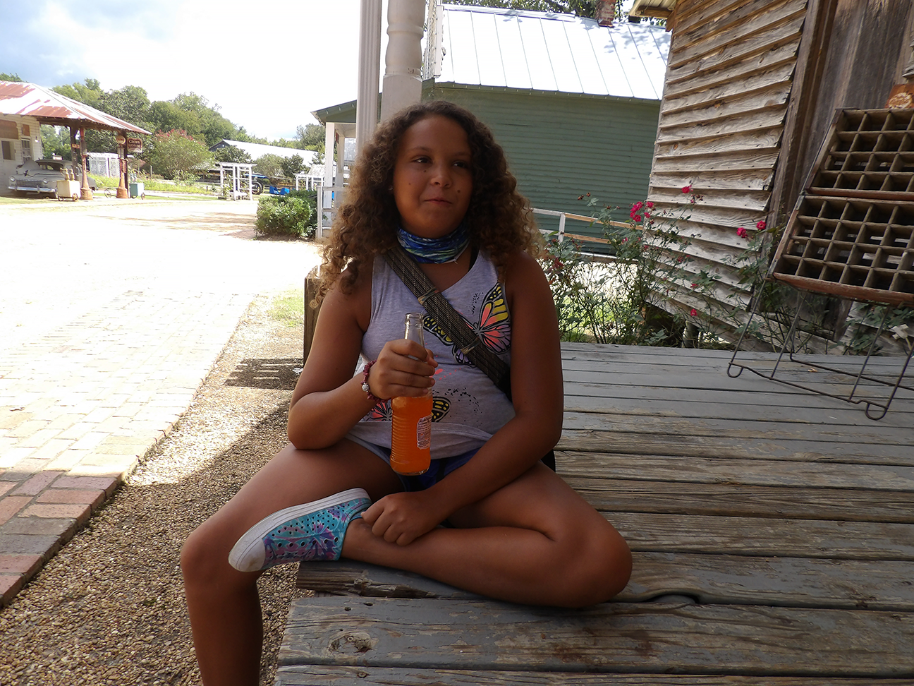 Gallery collage photo